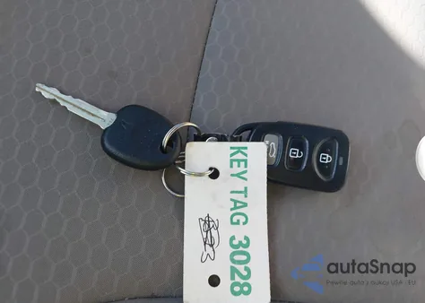 2020 Hyundai Elantra Sel z USA, uszkodzony, nr VIN 5NPD84LF0LH570931